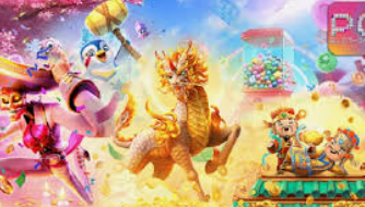 AG飞禽走兽多人版桌面版客户端