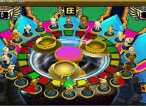 AG飞禽走兽多人版客户端