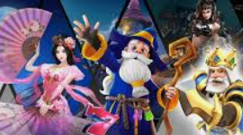 AG飞禽走兽多人版2024最新版